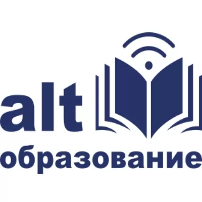 Альт Образование Альт Образование